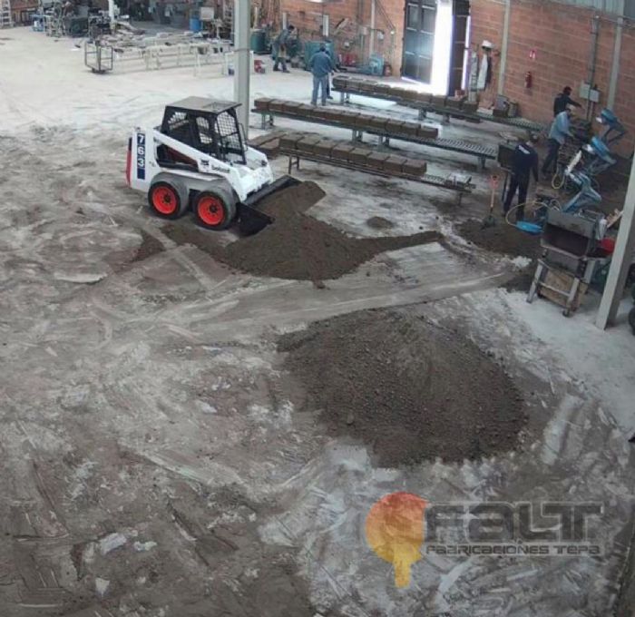 FUNDICIÓN DE ALUMINIO